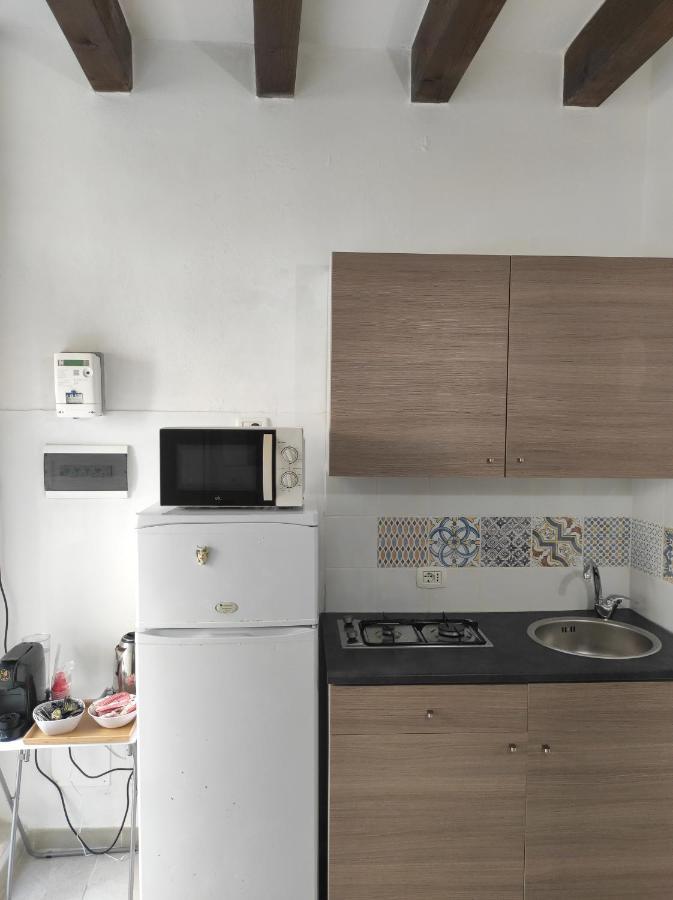 Ferienwohnung Il Ronco Di Archimede Syrakus Exterior foto