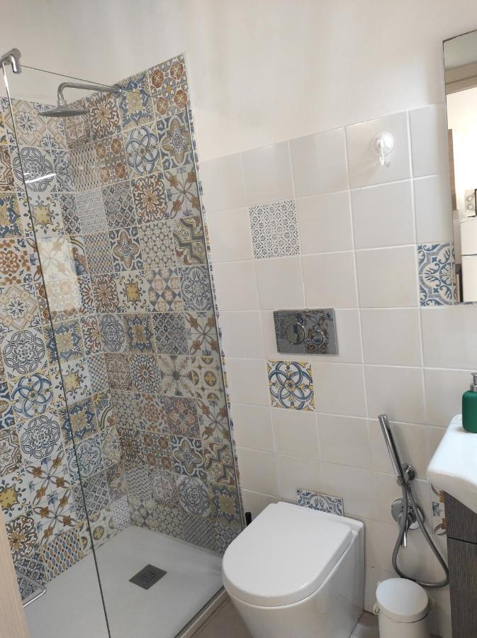 Ferienwohnung Il Ronco Di Archimede Syrakus Exterior foto